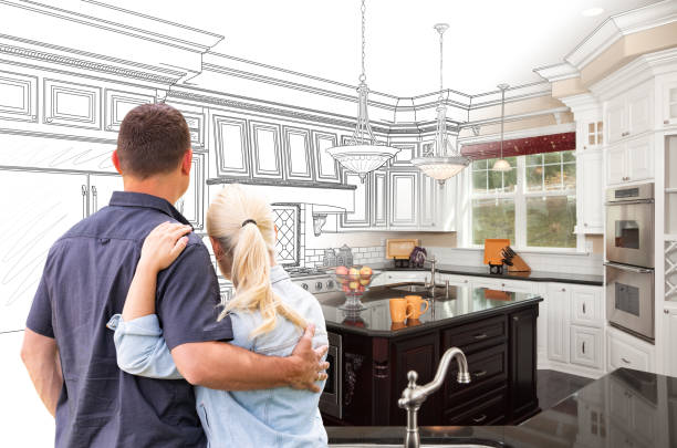 Certified appliance installation in White Marsh